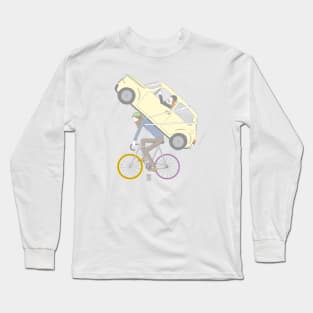 Double Ride Long Sleeve T-Shirt